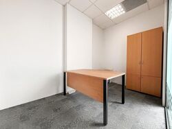 Sif Building (D1), Office #633265241